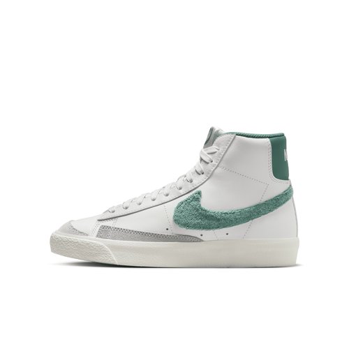 Nike Blazer Mid '77 Summit White Phantom Light Pumice Bicoastal (GS)