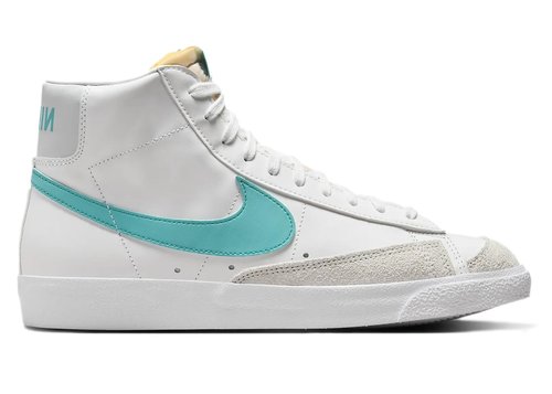 Nike Blazer Mid '77 Vintage ' Size 6 'White Dusty Cactus'' BQ6806