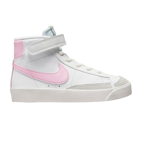 Nike Blazer Mid '77 - Summit White/Coconut Milk/Honeydew/Pink Foam - DA4087-106