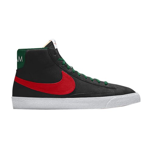 Nike Blazer Mid By You - CW4648-XXX