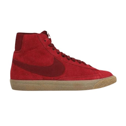 Nike Blazer Mid - 895850-601