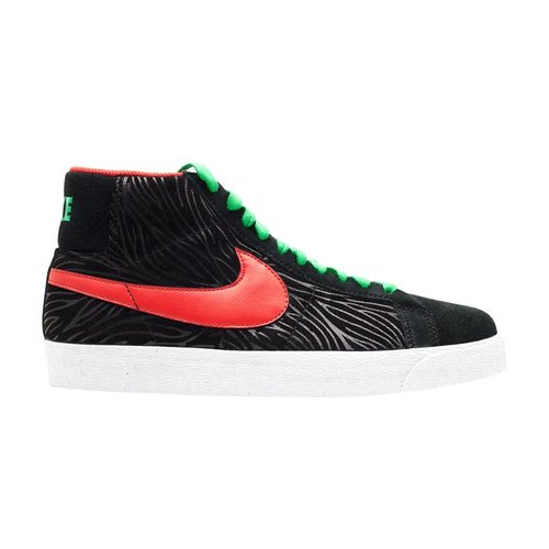 Nike Blazer SB 'Made in '81' - 310801-002 | Solesense