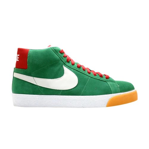Nike Blazer SB 'Made in '81' - 310801-002 | Solesense