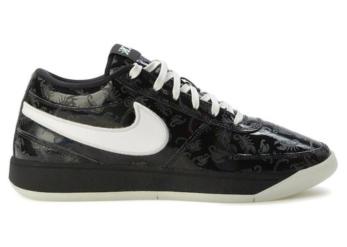 Nike Book 1 - Black/White - IM7615-001