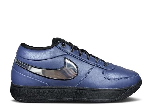 Nike Book 1 PE - Diffused Blue/Off Noir - IB8087-400