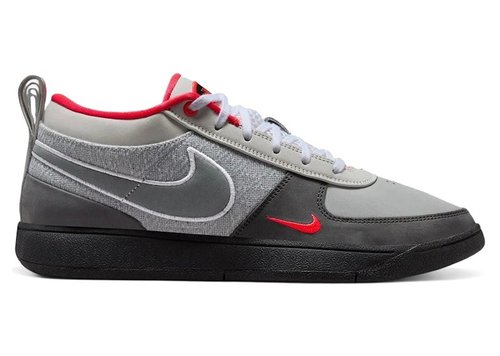 Nike Book 1 95 - Wolf Grey/Cool Grey/Photon Dust - IR0838-001