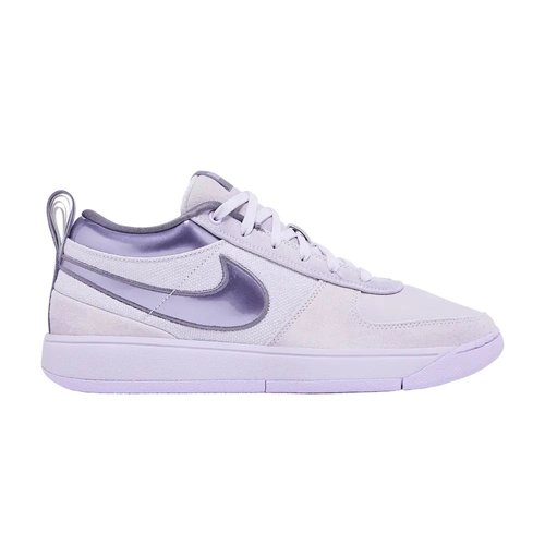 Nike Book 1 | Purple | Size 7 - Barely Grape/Lilac Bloom/Daybreak - FJ4249-500