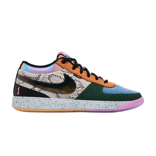 Nike Book 1 - Sanddrift/Metallic Gold/Coconut Milk - IH1335-100