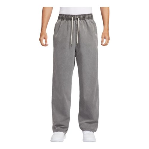 Nike Book Woven Game Pants - Black - IF1551-010