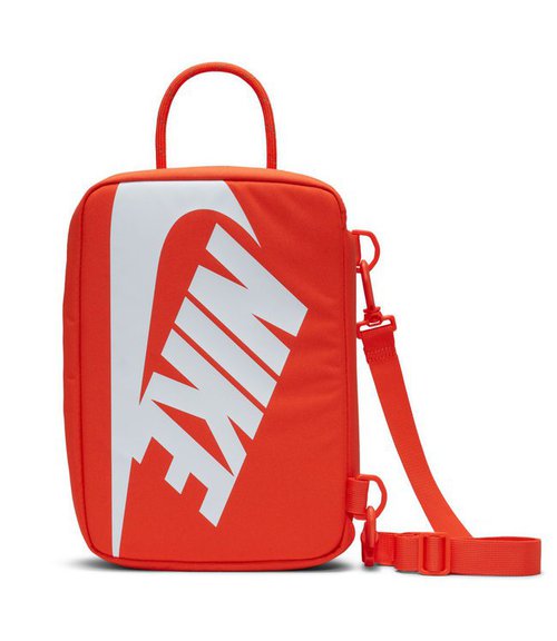 Nike Utopia Small Lattice Bag - SLT-010 | Solesense