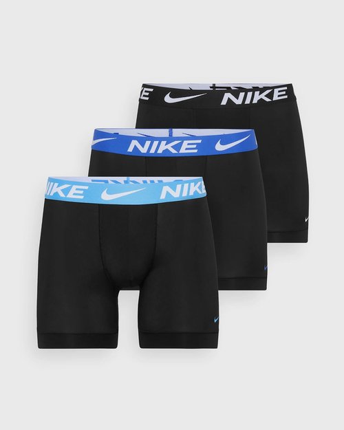 Nike Boxer Brief 3Pk - 0000KE1157JV3