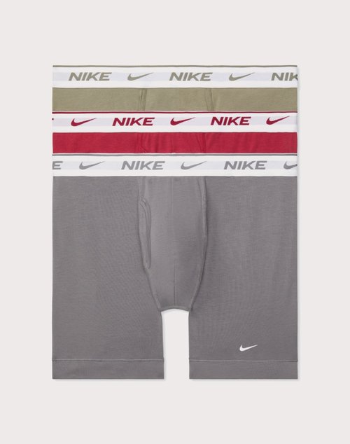 Nike Boxer Briefs 3-Pack - Multi - KE1276-361
