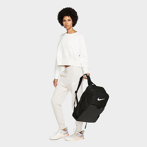 Nike Brasilia XL Training Backpack 'Black/Black/White' BA5959010