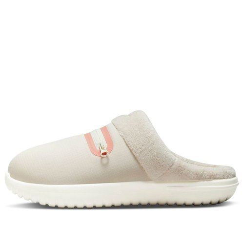 Nike Burrow Sandals Beige - Cream/Pink - DQ4992-104
