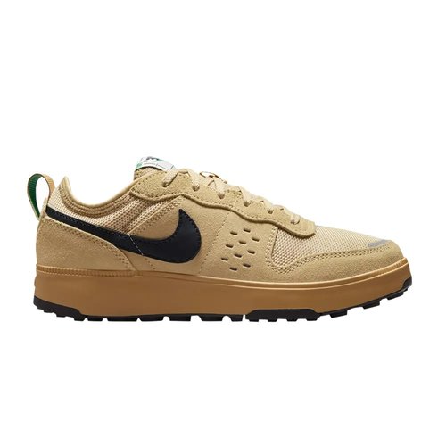 Nike C1TY | Size 5 - Flax/Sesame/Stadium Green/Black - HQ0028-200