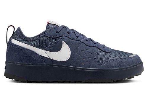 Nike C1TY - Obsidian/Thunder Blue/Fire Red/Summit White - HQ0028-400