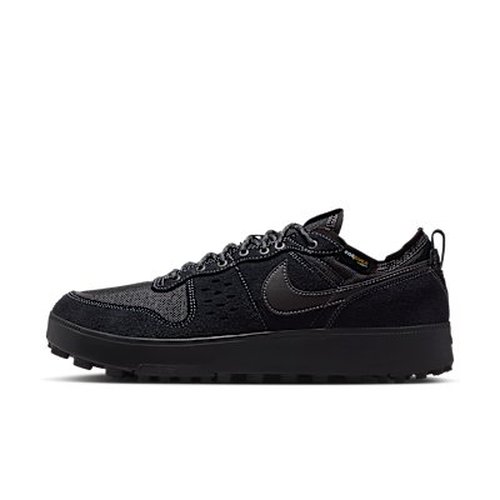Nike C1TY Premium CORDURA - Black/Anthracite/Dark Grey/Black - HJ4316-003