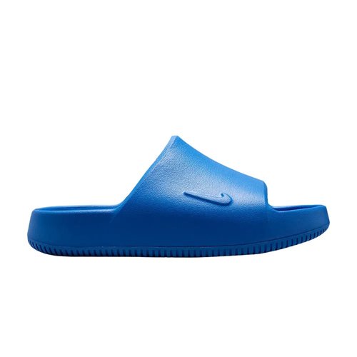 Nike Calm 2.0 Slide - Blue Crystal/Blue Crystal/Blue Crystal - IF9306-402