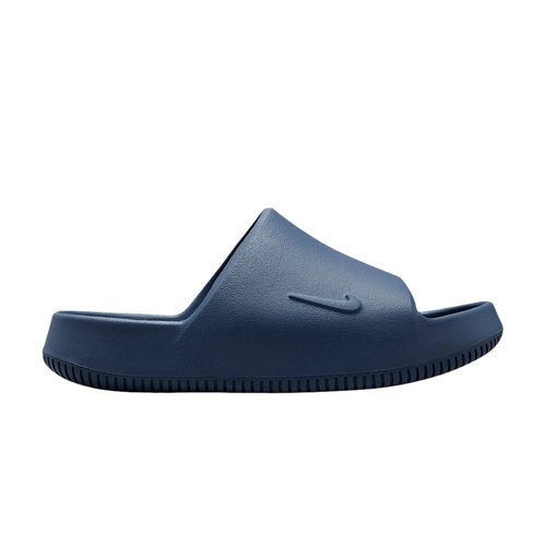 Nike Calm 2.0 Slide - Diffused Blue/Diffused Blue/Diffused Blue - IF9306-401