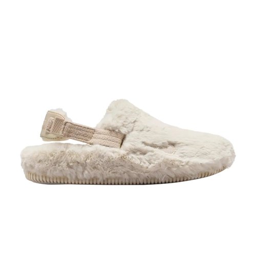 Nike Calm Mule SE - Sanddrift/Sanddrift - FZ3119-100
