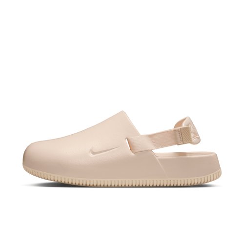 Nike Calm Mule | Cream | Size 6 - Guava Ice/Guava Ice/Guava Ice - FB2186-801