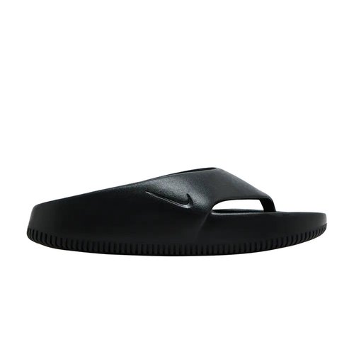 Nike Calm Slide - Black/Black - FD4115-001