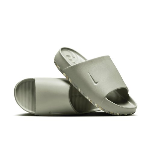 Nike Calm Slide - Light Army/Light Khaki/College Grey/Light Army - FD4116-301