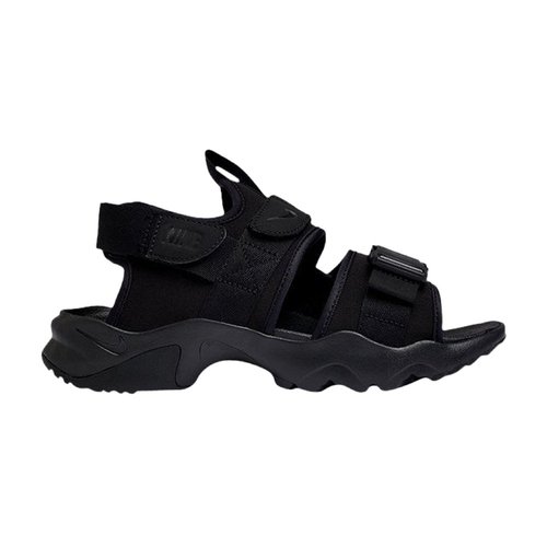 Nike Canyon Sandal | Size 10 - Black/Black/Black - CV5515-002