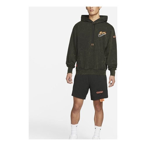 Nike Casual Sports Breathable Gray - DH6809-352