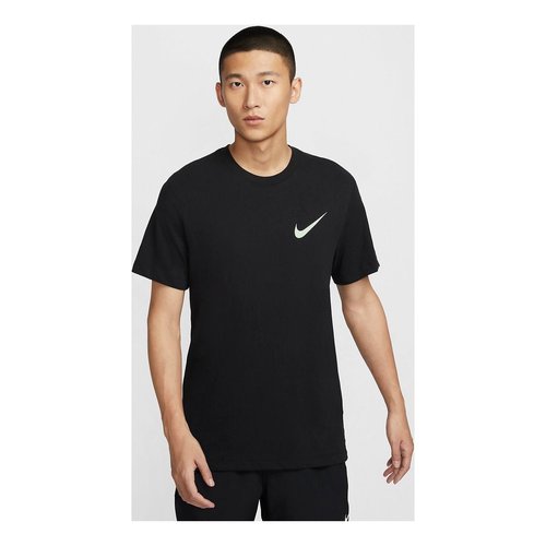 Nike Casual T-shirt - Black - FQ3867-010