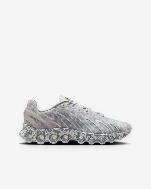 Nike Cav Empt Air Max Dn8 SP - Silver/Lilac - IB6184-200