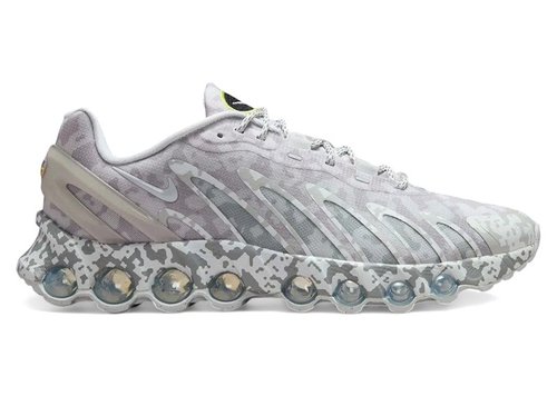 Cav Empt x Nike Air Max DN8 SP - Silver Lilac/Flat Silver/Cyber/Silver Lilac - IB6184-002
