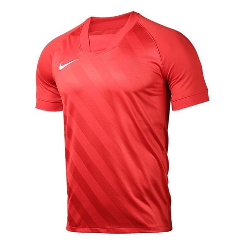 Nike Challenge III Training Jersey - Red/White - BV6703-657