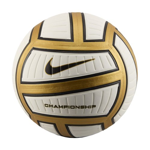 Nike Championship Volleyball - Brown - N1003486-717