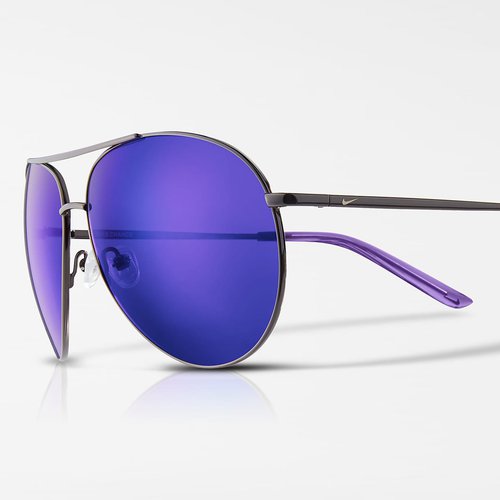 Nike Chance - Black/Grand Purple - EV1218-055