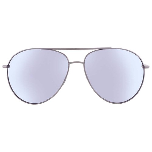 Nike Chance Sunglasses - Greyish/Midnight Navy - EV1217-056