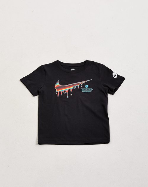 nike drip shirt
