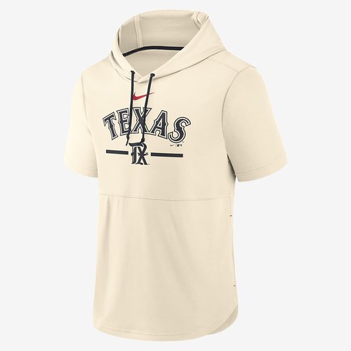 Nike City Connect MLB Texas Rangers - Cream - NKGS01YKTER-NH2