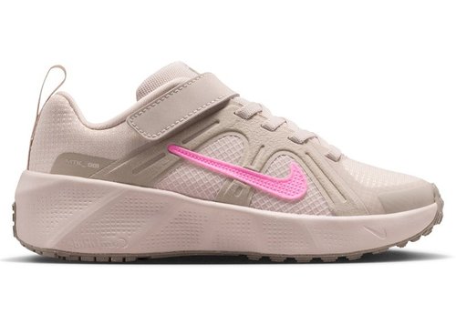 Nike Metro Tek - Silt Red/Malt/Pink Spell - HQ2008-600