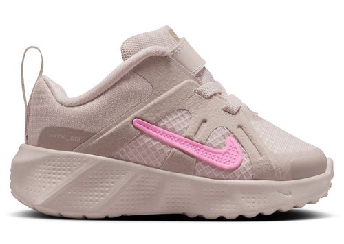 Nike Metro Tek - Silt Red/Malt/Pink Spell - HQ2009-600