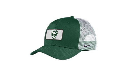 Nike CLASSIC 99 TRUCKER SNAPBACK CAP HAT C11813 PORT - C11813PORT