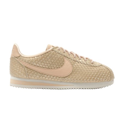 Nike Classic Cortez SE - Blur/Bio Beige-Light Orewood Brown - 902856-900
