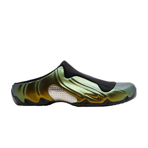 Nike Clogposite - Multi-Color/Medium Grey/Black/Light Graphite - HF6881-900