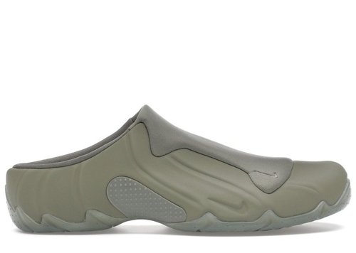 Nike Clogposite - Light Army/Platinum Violet - HF2900-300