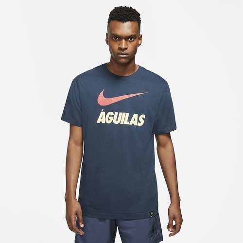 Nike Club América - Armory Navy - DB4808-454