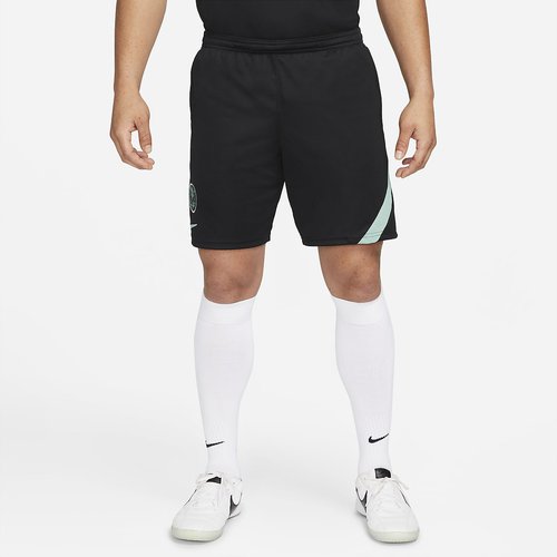 Nike Club América Academy Pro - Black/Healing Jade - DH7721-010