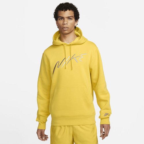 nike sulfur hoodie