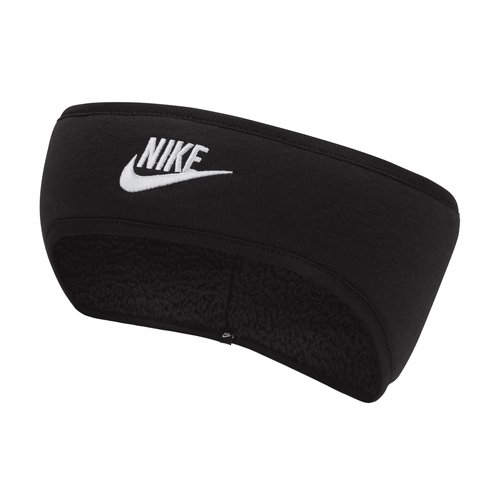 Nike Club Fleece Headband - Black - N1007162-091