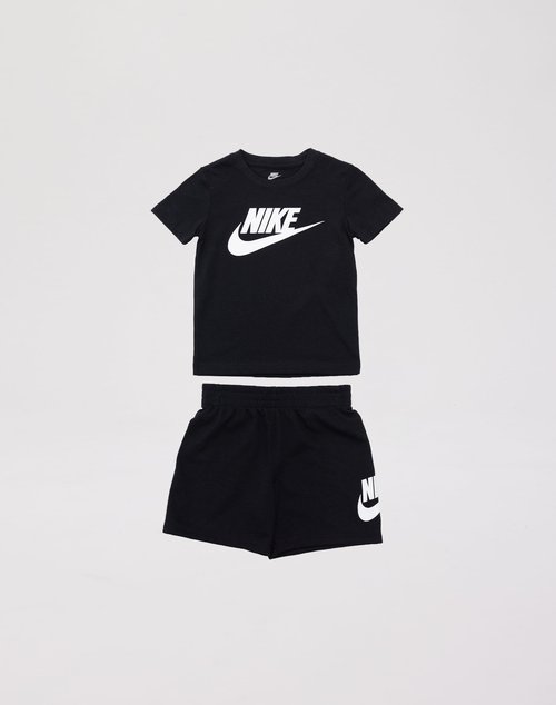 Nike Club Shorts Set - Black - 7BL596-023