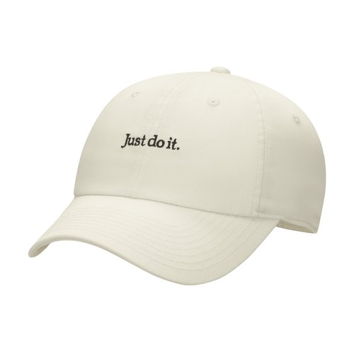 coconut milk nike hat